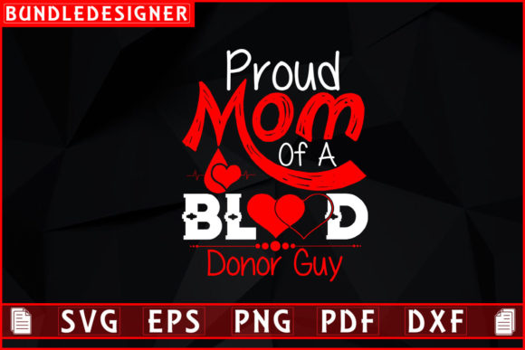 Blood Donor Day Design Sublimation Review