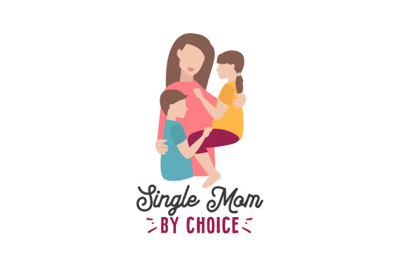 Family Crafts Review: Single Mom Design Asset
