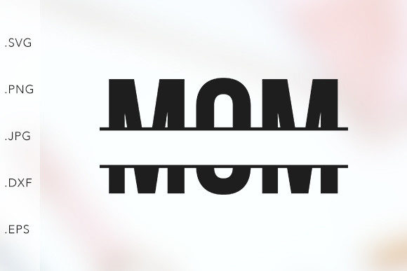 Mom Split Monogram: A Designer's Real-World Review