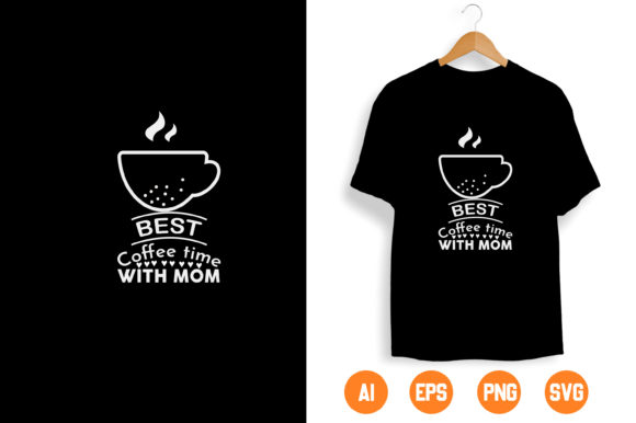 Mom T-shirt Design 14: A Designer's Real-World Review